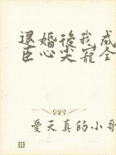 退婚后我成了权臣心尖宠全