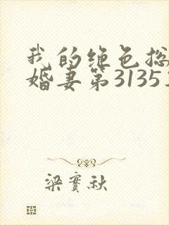 我的绝色总裁未婚妻第3135集