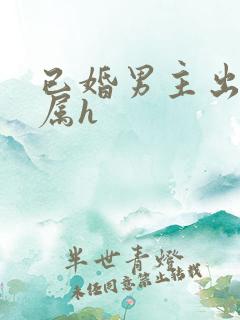 已婚男主出轨下属h