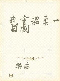 我会温柔一点 日剧