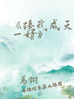 《捧我成天下第一婿》