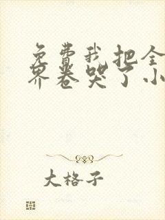 免费我把全修真界卷哭了小说