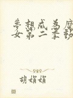 梦想成为魔法少女第二季动画免费观看