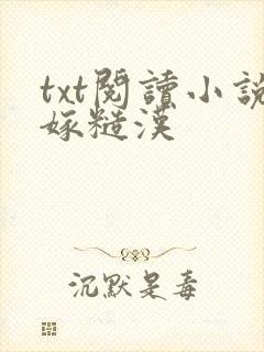 txt阅读小说嫁糙汉