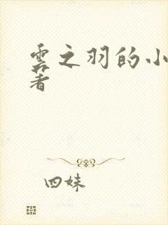 云之羽的小说原著