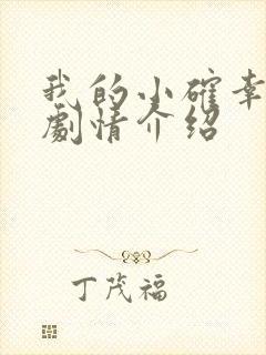 我的小确幸分集剧情介绍