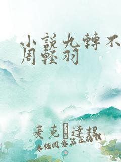 小说九转不灭经周轻羽