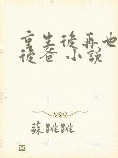 重生后再也不当后爸 小说