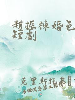 赵振栋婚色烟烟短剧