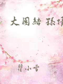 大团结 孙倩