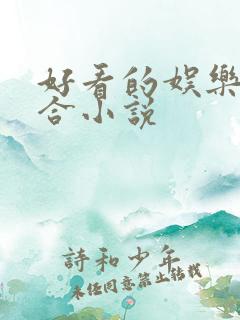 好看的娱乐圈百合小说