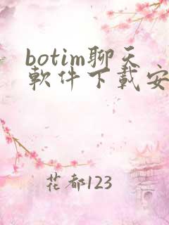 botim聊天软件下载安卓版