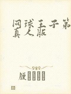 网球王子第二季真人版