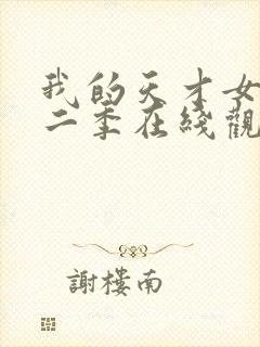 我的天才女友第二季在线观看完整版