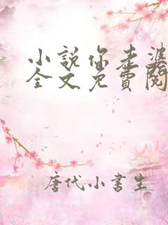 小说你老婆掉了全文免费阅读