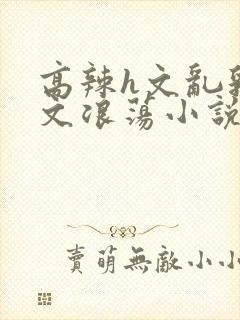 高辣h文乱乳h文浪荡小说苏柔