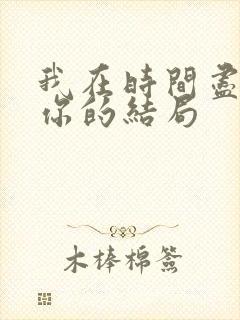 我在时间尽头等你的结局