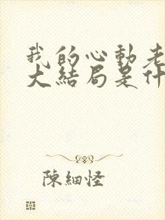 我的心动老板娘大结局是什么