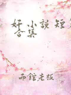 奸 小说 短篇 合集