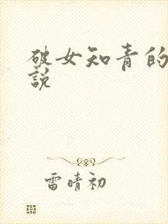 破女知青的处小说