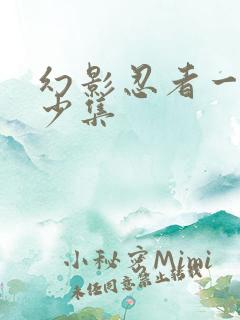 幻影忍者一共多少集