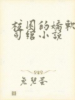 校园的娇软美人司绾小说