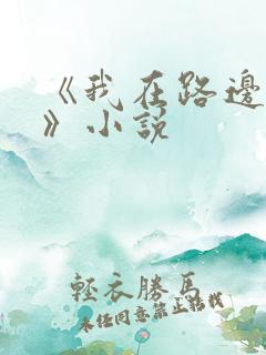 《我在路边算命》小说