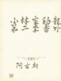 小林家的龙女仆第二季番外