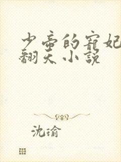 少帝的宠妃弃奴翻天小说