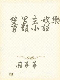 双男主娱乐圈选秀类小说