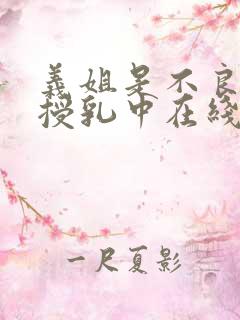 义姐是不良妈妈授乳中在线看