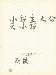 小说主人公林小天小说