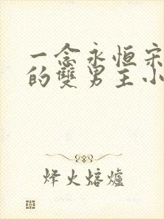 一念永恒宋缺受的双男主小说