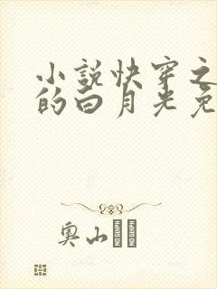 小说快穿之病娇的白月光免费看