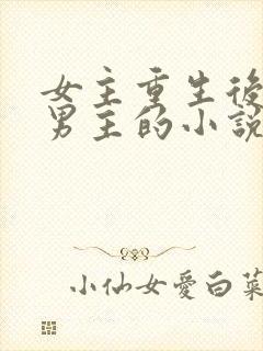 女主重生后珍惜男主的小说