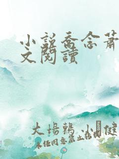 小说乔念萧衡全文阅读