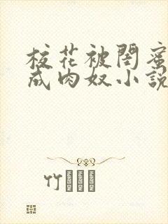 校花被闺蜜调教成肉奴小说