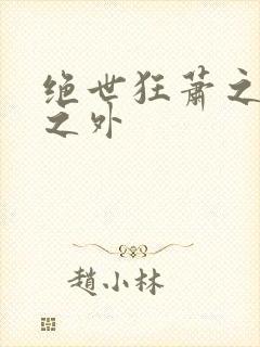 绝世狂萧之九天之外