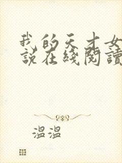 我的天才女友小说在线阅读