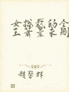 女总裁的全能兵王萧晨未删减版