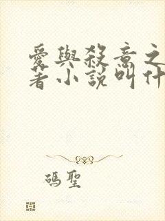 爱与杀意之夜原著小说叫什么名字