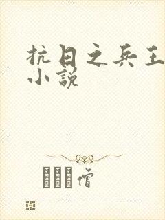 抗日之兵王出击小说