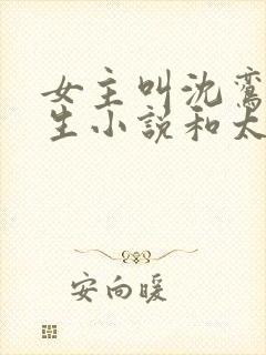 女主叫沈鸾的重生小说和太子