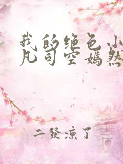 我的绝色小姨叶凡司空嫣然
