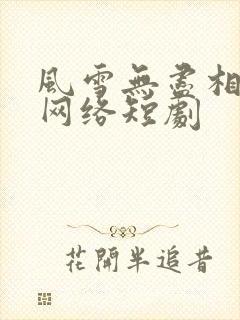 风雪无尽相思情网络短剧