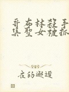 哥布林杀手哪一集圣女被抓走生哥布林的片段