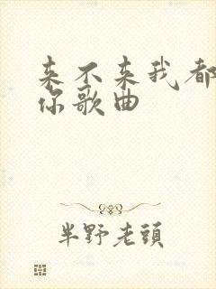 来不来我都在等你歌曲