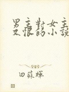 男主对女主又爱又恨的小说