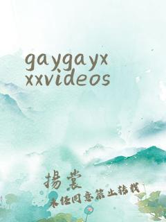 gaygayxxxvideos