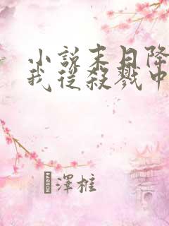 小说末日降临,我从杀戮中崛起林枫